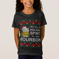 Ik droom van een ouderwetse kerstcocktail