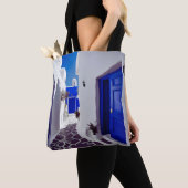 Ik droom van Mykonos Draagtas (Dichtbij)