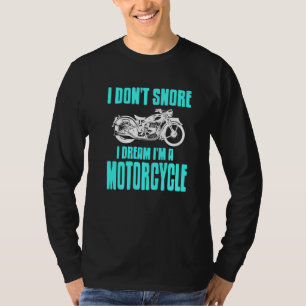 Ik durf niet te dromen dat ik een Cadeau van de mo T-shirt