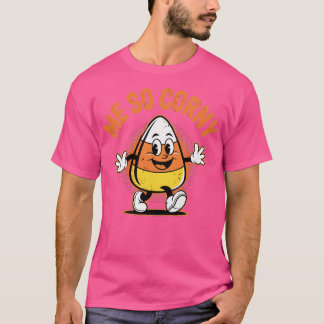 Ik dus Corny T-shirt