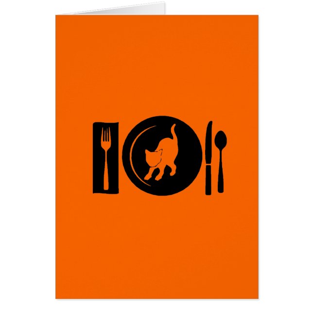 Ik eet ... (Voorkant)