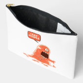 ik eet mensen etui (Open)