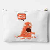 ik eet mensen etui (Achterkant)