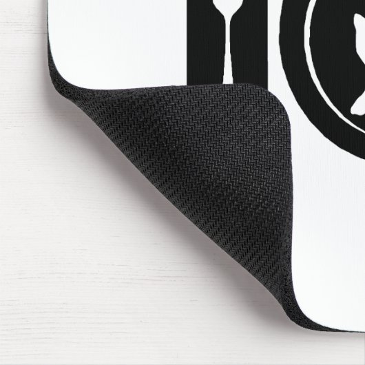 Ik eet ... muismat (Hoek)