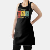 Ik eet regelmatig taco’s schort (Insitu)