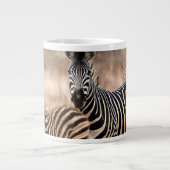 Ik en mama jumbo mok (Voorkant)