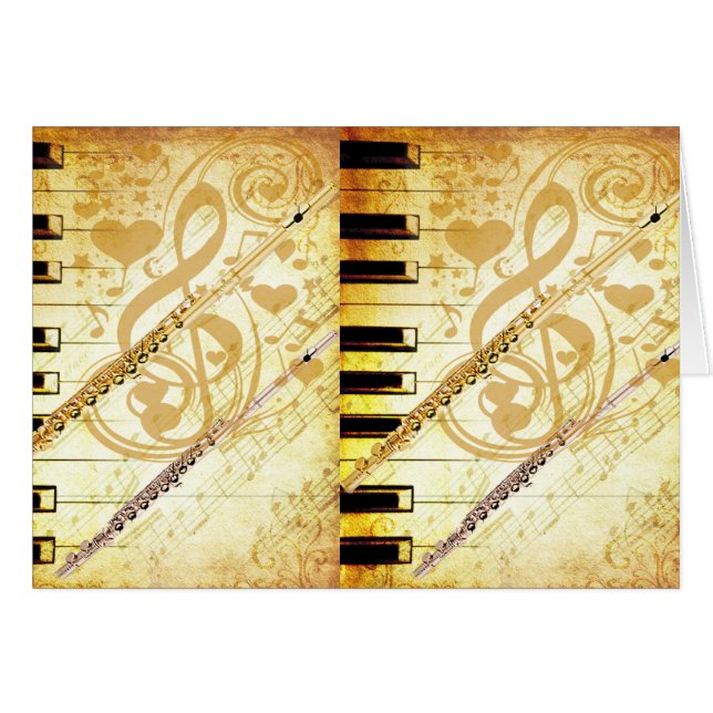 Ik en mijn Flutes_ (Voorkant Horizontaal)