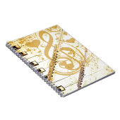 Ik en mijn Flutes_ Notitieboek (Rechterzijde)