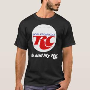 Ik en mijn RC [ Verstoorde] Essentiële T-Shir T-shirt