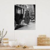 Ik en mijn website: 1922 poster (Keuken)