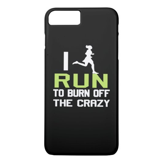 IK GA DE CRAZY VERLATEN Case-Mate iPhone CASE (Achterkant)
