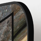 "Ik ga dit! Michigan" Pickleball Paddle (Links Detail)