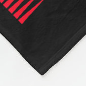 Ik ga een Big Brother 2026 worden gepromoveerd tot Fleece Deken (Hoek)