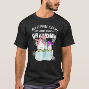 Ik ga een oma Penguin maken T-shirt