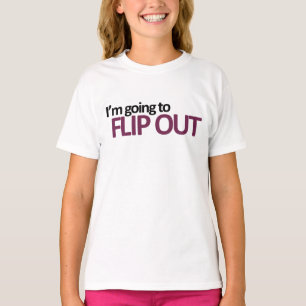 Ik Ga Flippen T-Shirt