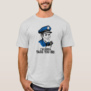 Ik ga je verraad. t-shirt