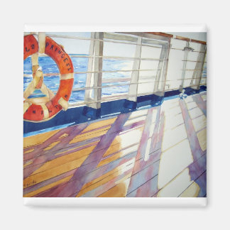 Ik ga liever op cruise magneet