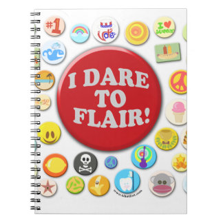 Ik ga naar Flair Notitieboek