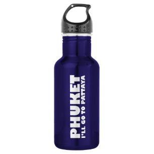 IK GA NAAR PATTAYA WATERFLES
