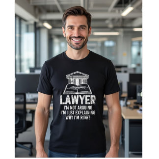 IK GA NIET TWISTEN, IK LEG UIT WAAROM IK GELIJK HE T-SHIRT
