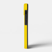 Ik ga waar ik wil Case-Mate iPhone case (Achterkant / Links)