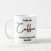Ik gebruik de Coffee and Cuss Words Mok (Links)