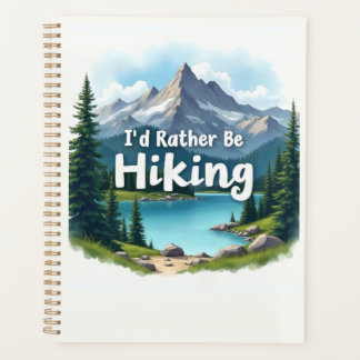 Ik Gebruik Liever Een Wandelplanner Planner