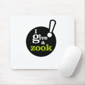 Ik geef een snoepje. muismat (Met muis)