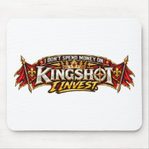 Ik Geef Geen Geld Uit Aan KingShot, Ik Investeer