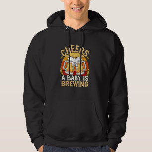 Ik geef geen Rats Donkey voor een Rats Fan Hoodie