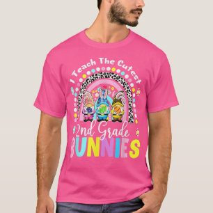 Ik geef les aan de meest geknipte 3 graden. t-shirt