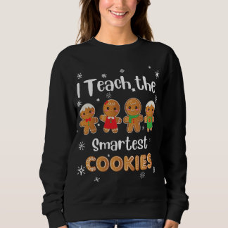 Ik geef les aan de slimste cookies PreK Teacher Ke Trui
