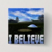 Ik geloof Button (Voorkant)