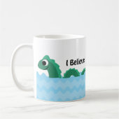 Ik geloof dat Champ de ChamPlain Monster is Koffiemok (Links)