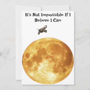 Ik geloof dat ik kan Kaarten