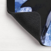 Ik geloof dat ik kan vliegen muismat (Hoek)