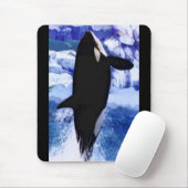 Ik geloof dat ik kan vliegen muismat (Met muis)