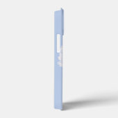 Ik geloof in Angels Case-Mate iPhone Case (Achterkant / Rechts)