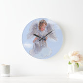 Ik geloof in Angels Grote Klok (Huis)