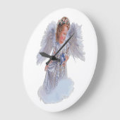 Ik geloof in Angels Grote Klok (Hoek)