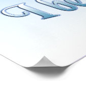 Ik geloof in Angels poster (Hoek)