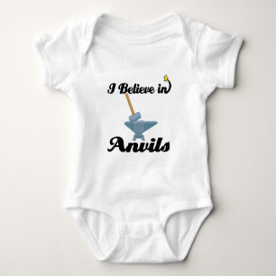 ik geloof in anvils romper