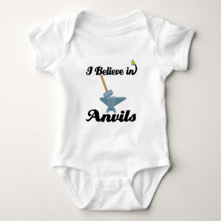 ik geloof in anvils romper