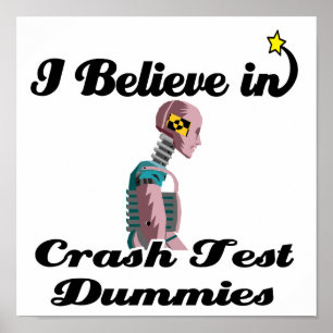 ik geloof in crashtestdummies poster