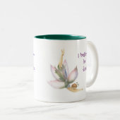 Ik geloof in Fairies Mok (Voorkant rechts)