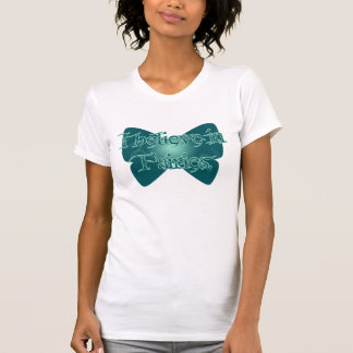 Ik geloof in Fairies T-shirt