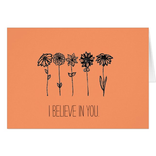 Ik geloof in jou (Voorkant Horizontaal)