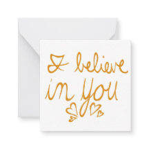 Ik geloof in jullie Valentijn