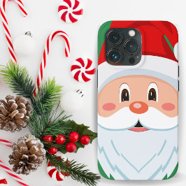 Ik geloof in Kerstmis iPhone 13 Pro Hoesje