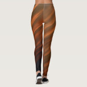 Ik geloof in Leggings (Achterkant)
